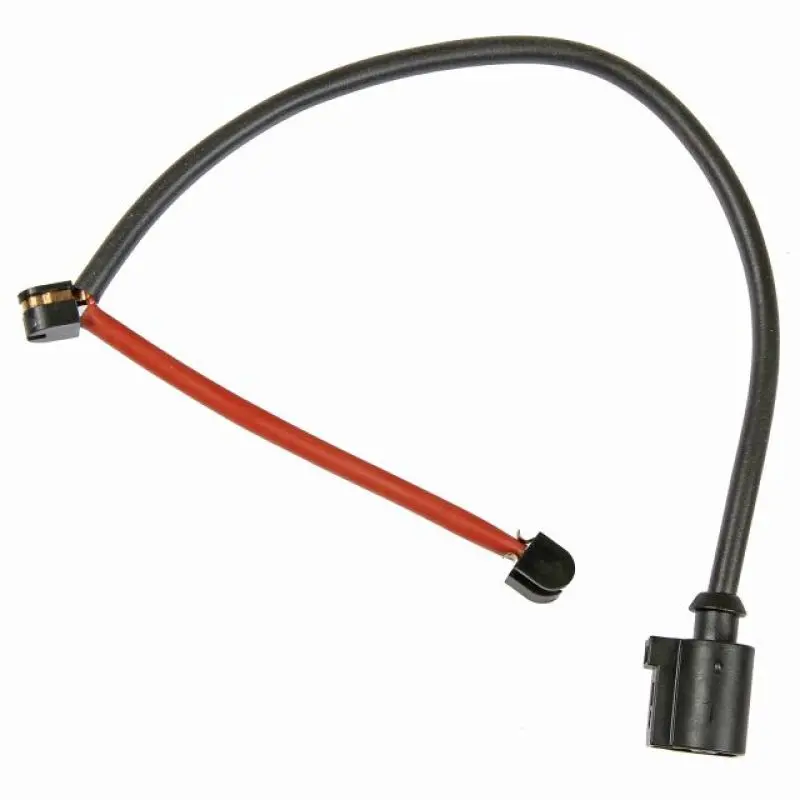 Power Stop 09-10 Porsche Cayenne Front Euro-Stop Electronic Brake Pad Wear Sensor 1