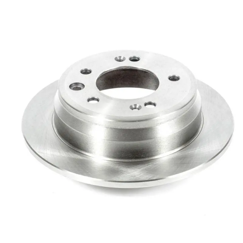 Power Stop 09-12 Hyundai Elantra Rear Autospecialty Brake Rotor 1
