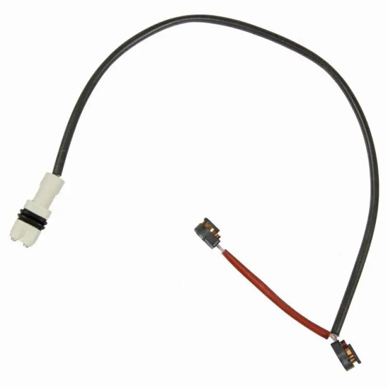 Power Stop 09-12 Porsche 911 Front Euro-Stop Electronic Brake Pad Wear Sensor 1