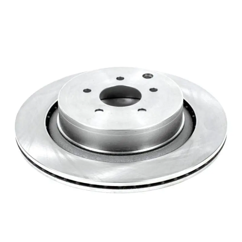 Power Stop 09-13 Infiniti Fx50 Rear Autospecialty Brake Rotor 1