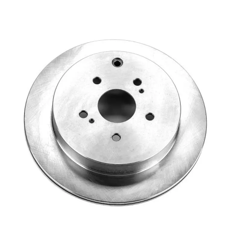 Power Stop 09-13 Suzuki Grand Vitara Rear Autospecialty Brake Rotor 1