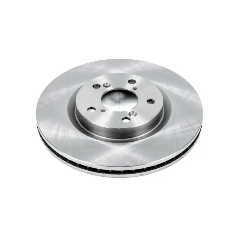 Power Stop 09-14 Acura Tl Front Autospecialty Brake Rotor 1