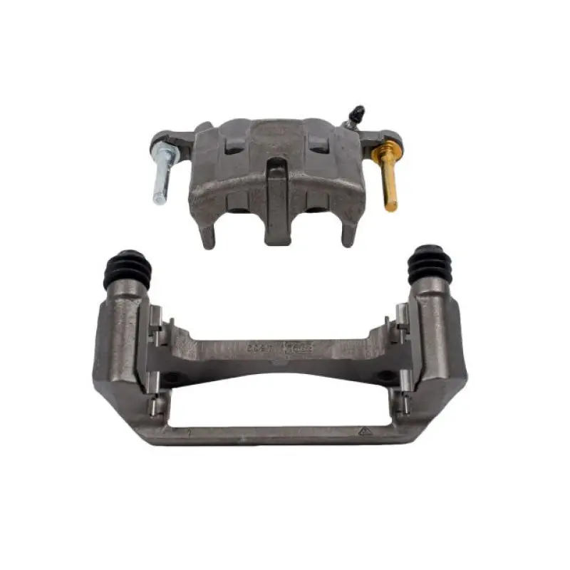 Power Stop 09-14 Acura Tl Front Left Autospecialty Caliper W/Bracket 1