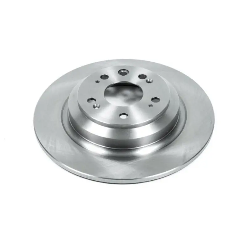 Power Stop 09-14 Acura Tl Rear Autospecialty Brake Rotor 1