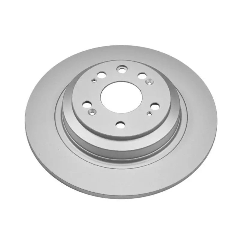 Power Stop 09-14 Acura Tl Rear Evolution Geomet Coated Rotor 1