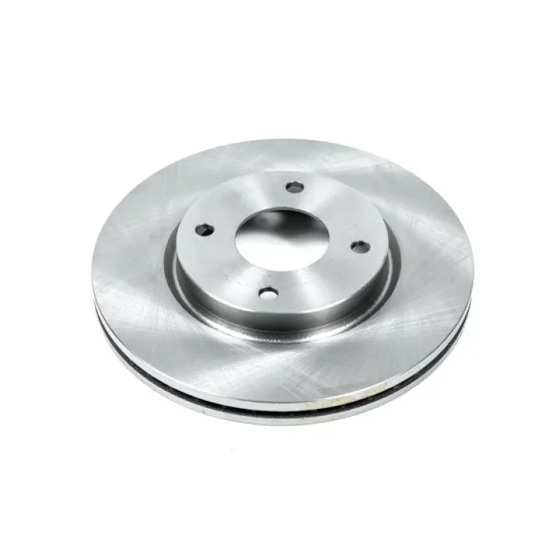 Power Stop 09-14 Nissan Cube Front Autospecialty Brake Rotor 1