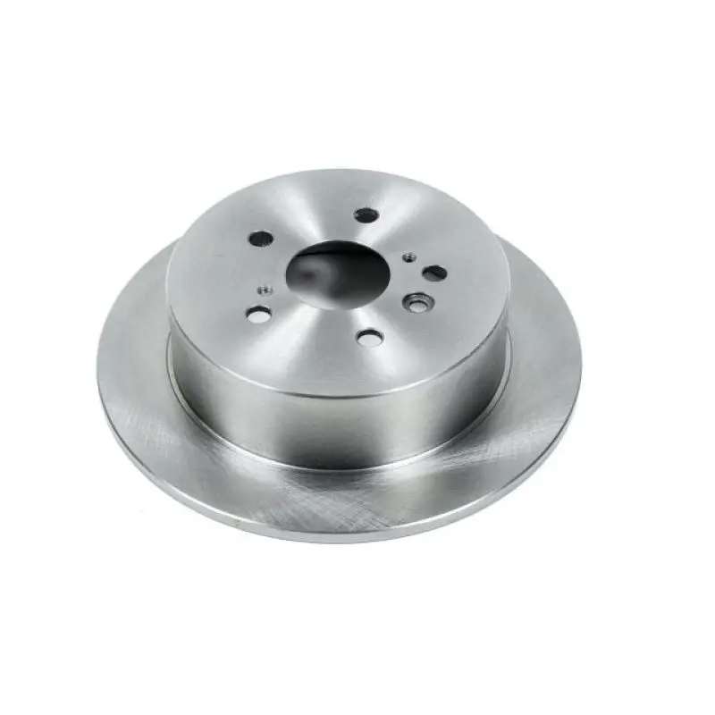 Power Stop 09-16 Toyota Venza Rear Autospecialty Brake Rotor 1
