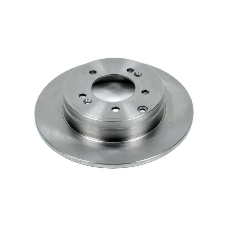 Power Stop 09-17 Hyundai Azera Rear Autospecialty Brake Rotor 1