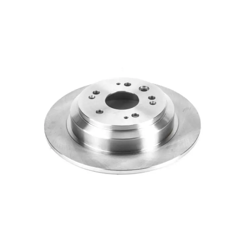 Power Stop 10-11 Honda Accord Crosstour Rear Autospecialty Brake Rotor 1