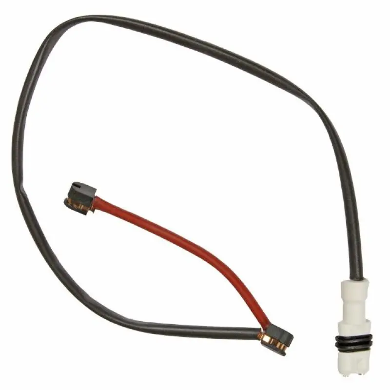 Power Stop 10-11 Porsche 911 Front Euro-Stop Electronic Brake Pad Wear Sensor 1