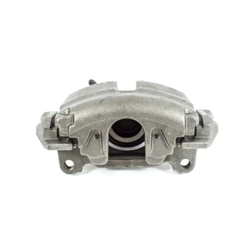 Power Stop 10-12 Audi A3 Front Left Autospecialty Caliper W/Bracket 1