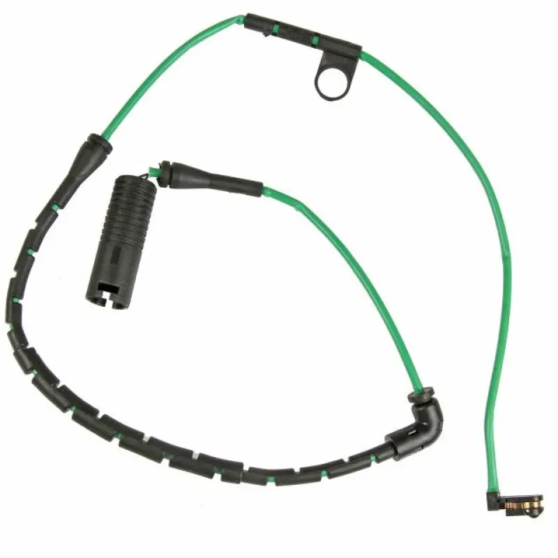 Power Stop 10-12 Land Rover Range Rover Front Euro-Stop Electronic Brake Pad Wear Sensor 1