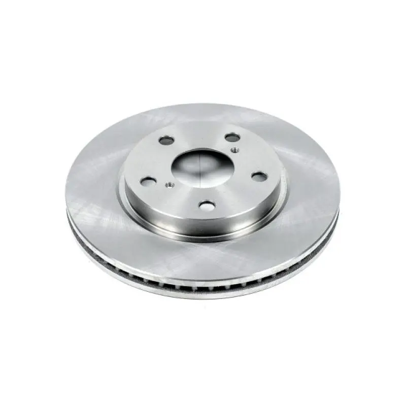 Power Stop 10-12 Lexus Hs250h Front Autospecialty Brake Rotor 1