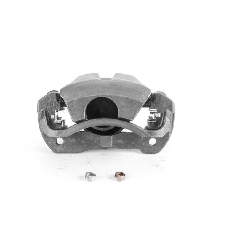 Power Stop 10-12 Lexus Hs250h Front Left Autospecialty Caliper W/Bracket 1