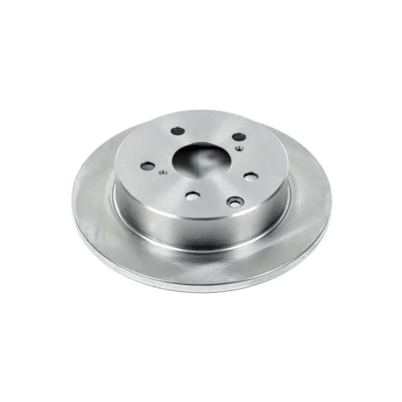 Power Stop 10-12 Lexus Hs250h Rear Autospecialty Brake Rotor 1