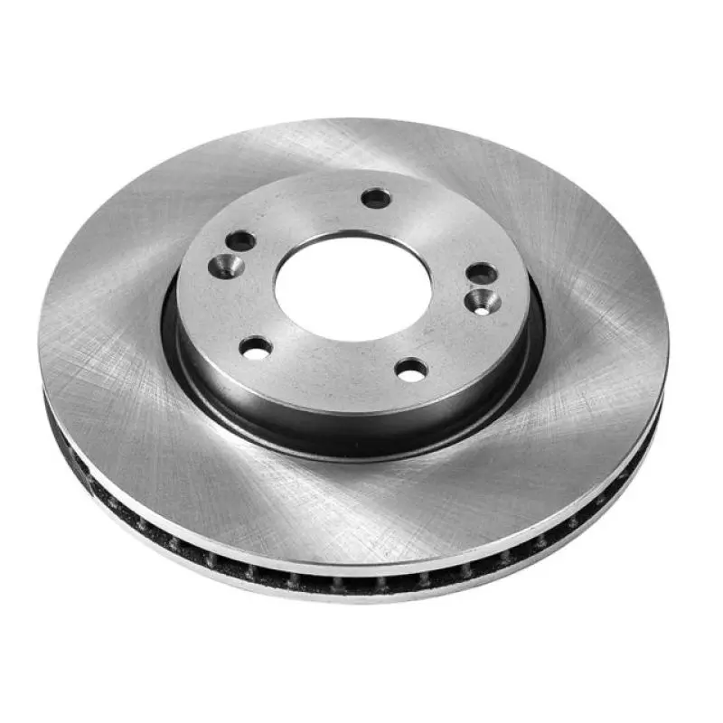 Power Stop 10-13 Kia Forte Front Autospecialty Brake Rotor 1