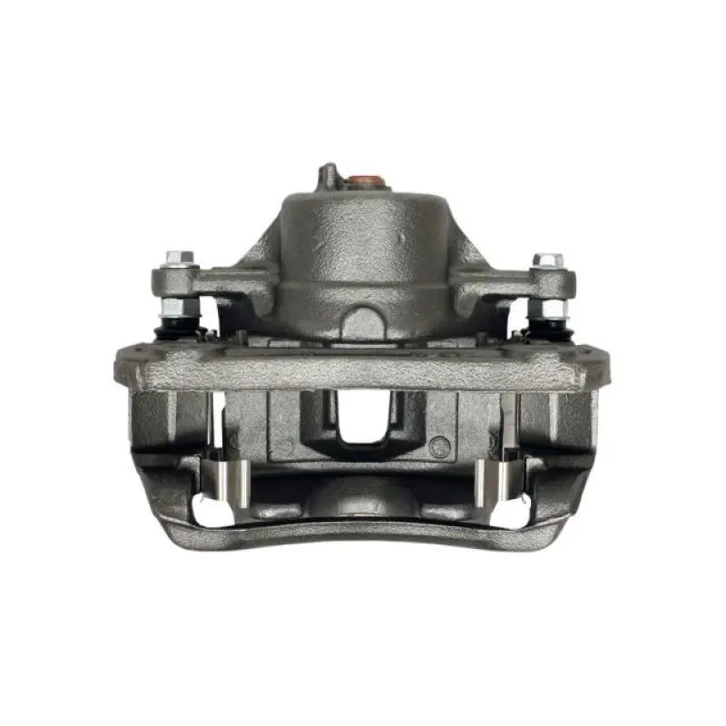 Power Stop 10-13 Kia Soul Front Left Or Front Right Autospecialty Caliper W/Bracket 1