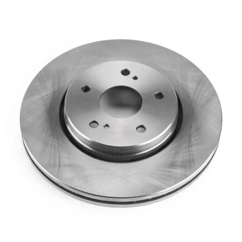 Power Stop 10-13 Suzuki Kizashi Front Autospecialty Brake Rotor 1