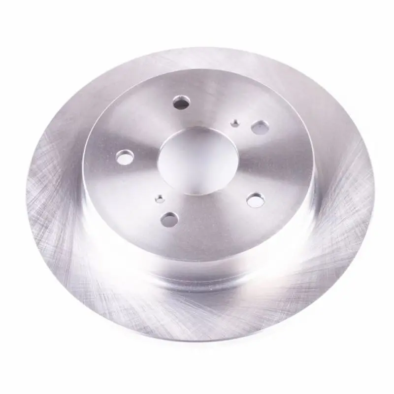 Power Stop 10-13 Suzuki Kizashi Rear Autospecialty Brake Rotor 1