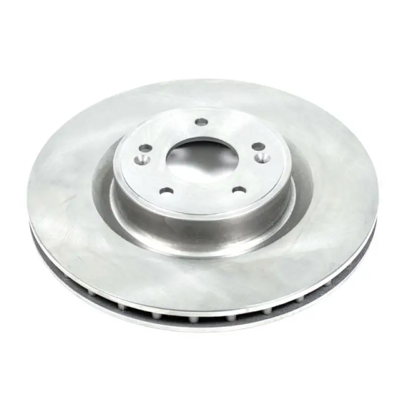 Power Stop 10-16 Hyundai Genesis Coupe Front Autospecialty Brake Rotor 1