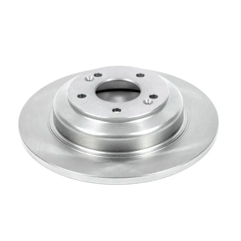 Power Stop 10-16 Hyundai Genesis Coupe Rear Autospecialty Brake Rotor 1