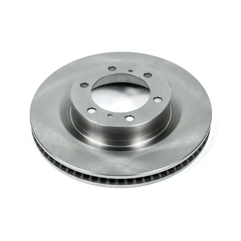 Power Stop 10-19 Lexus Gx460 Front Autospecialty Brake Rotor 1