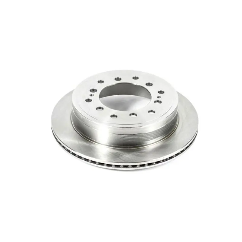 Power Stop 10-19 Lexus Gx460 Rear Autospecialty Brake Rotor 1
