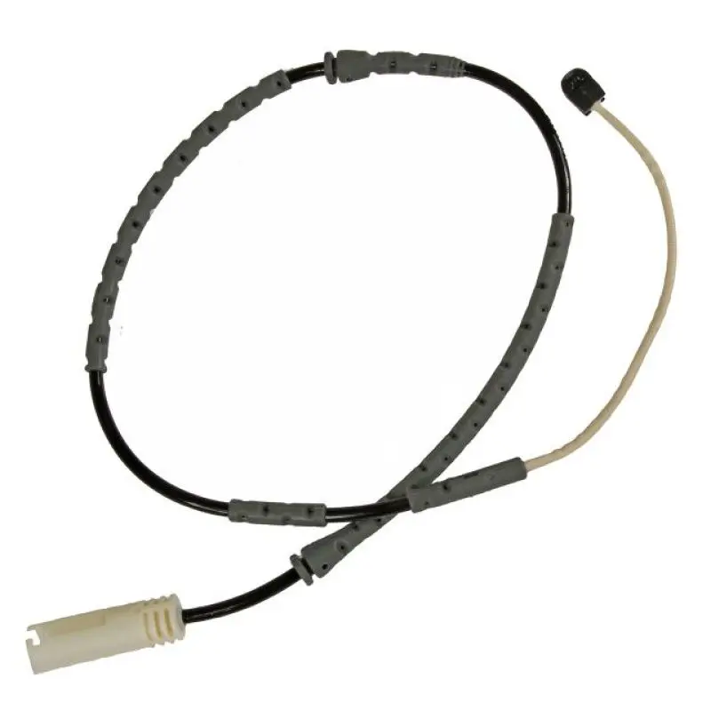 Power Stop 11-12 Bmw 335I Xdrive Front Euro-Stop Electronic Brake Pad Wear Sensor 1