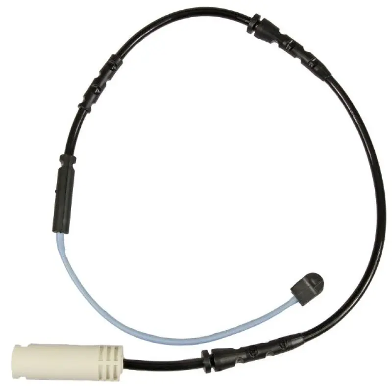 Power Stop 11-13 Bmw 135I Front Euro-Stop Electronic Brake Pad Wear Sensor 1