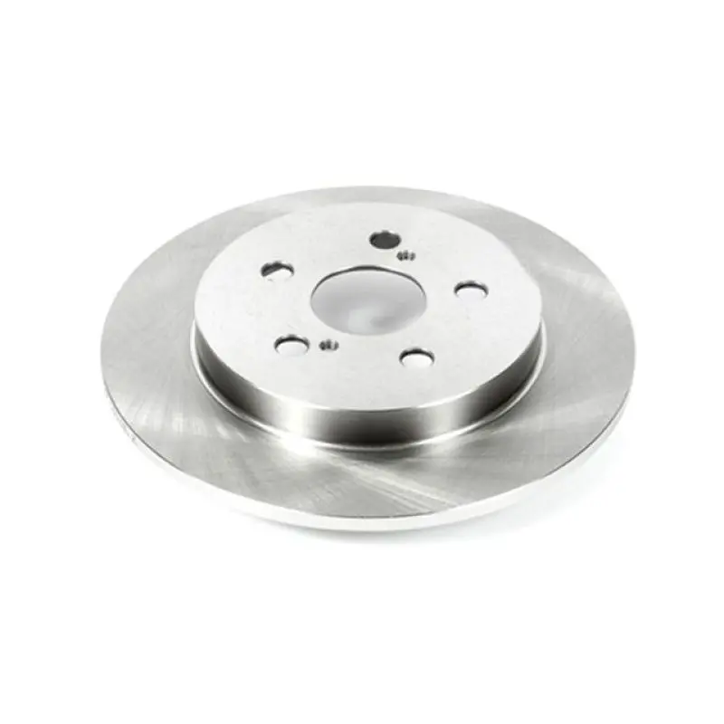Power Stop 11-13 Lexus Ct200h Rear Autospecialty Brake Rotor 1