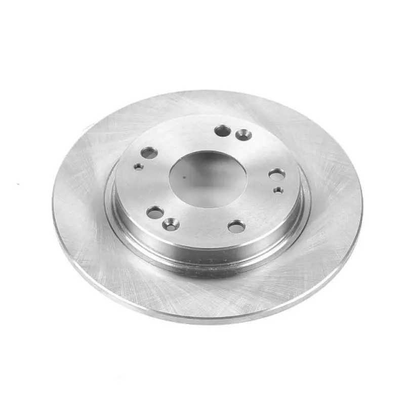 Power Stop 11-15 Honda Cr-Z Rear Autospecialty Brake Rotor 1