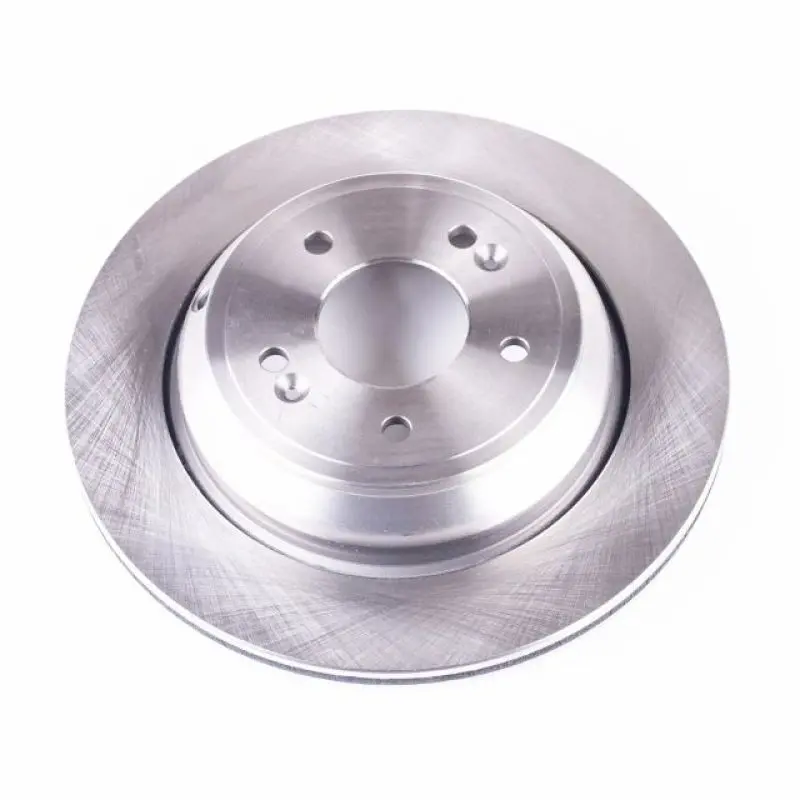 Power Stop 11-16 Hyundai Equus Rear Autospecialty Brake Rotor 1