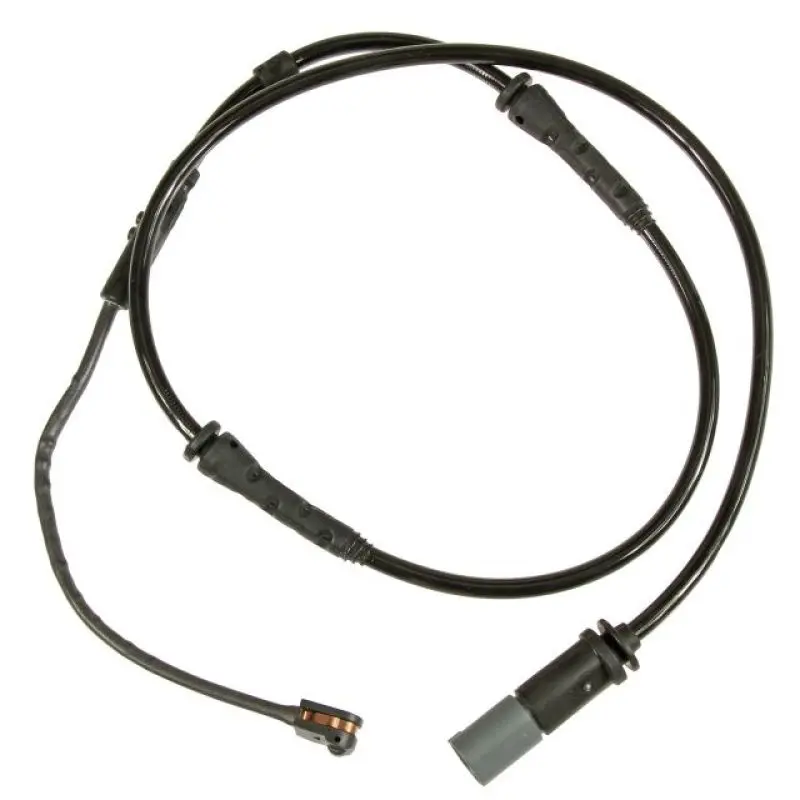Power Stop 11-17 Bmw X3 Front Euro-Stop Electronic Brake Pad Wear Sensor 1