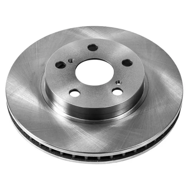 Power Stop 11-17 Lexus Ct200h Front Autospecialty Brake Rotor 1