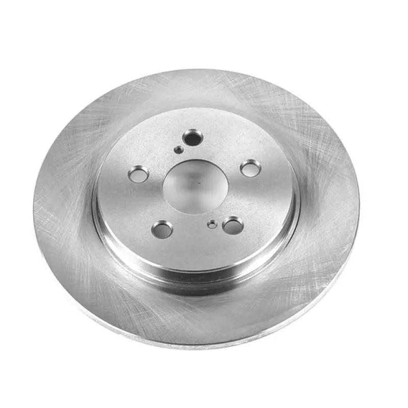 Power Stop 11-17 Lexus Ct200h Rear Autospecialty Brake Rotor 1