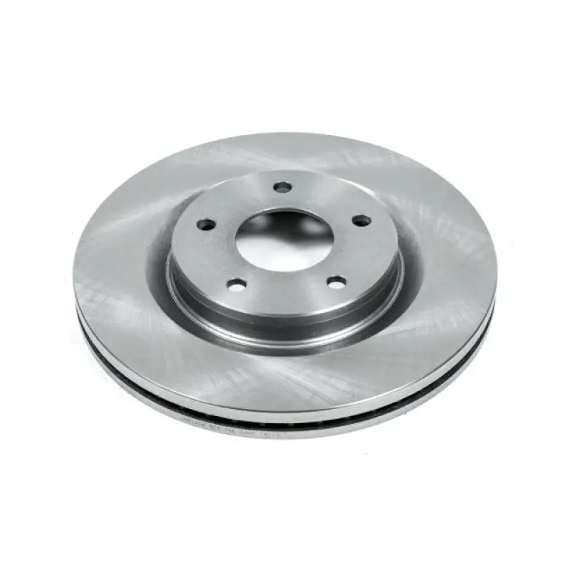 Power Stop 11-17 Nissan Juke Front Autospecialty Brake Rotor 1