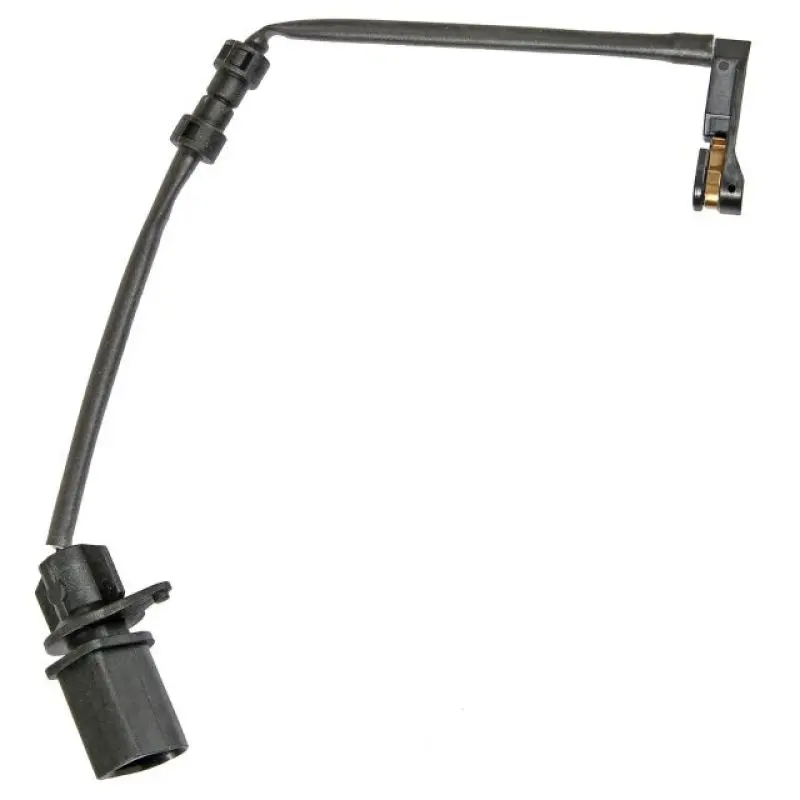 Power Stop 11-18 Audi A8 Quattro Rear Euro-Stop Electronic Brake Pad Wear Sensor 1