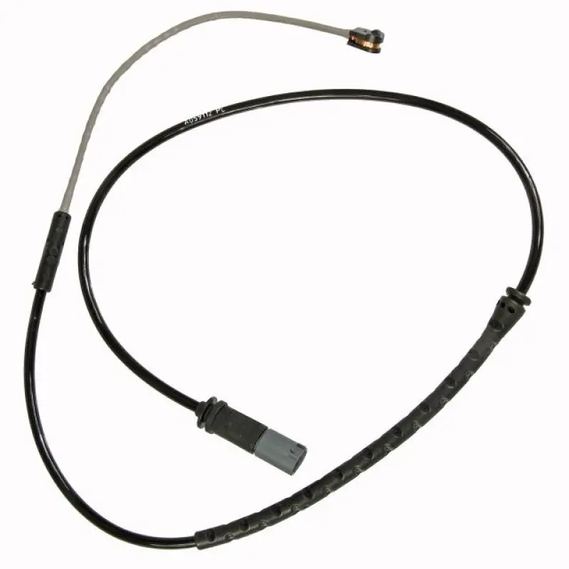 Power Stop 11-18 Bmw X5 Rear Euro-Stop Electronic Brake Pad Wear Sensor 1