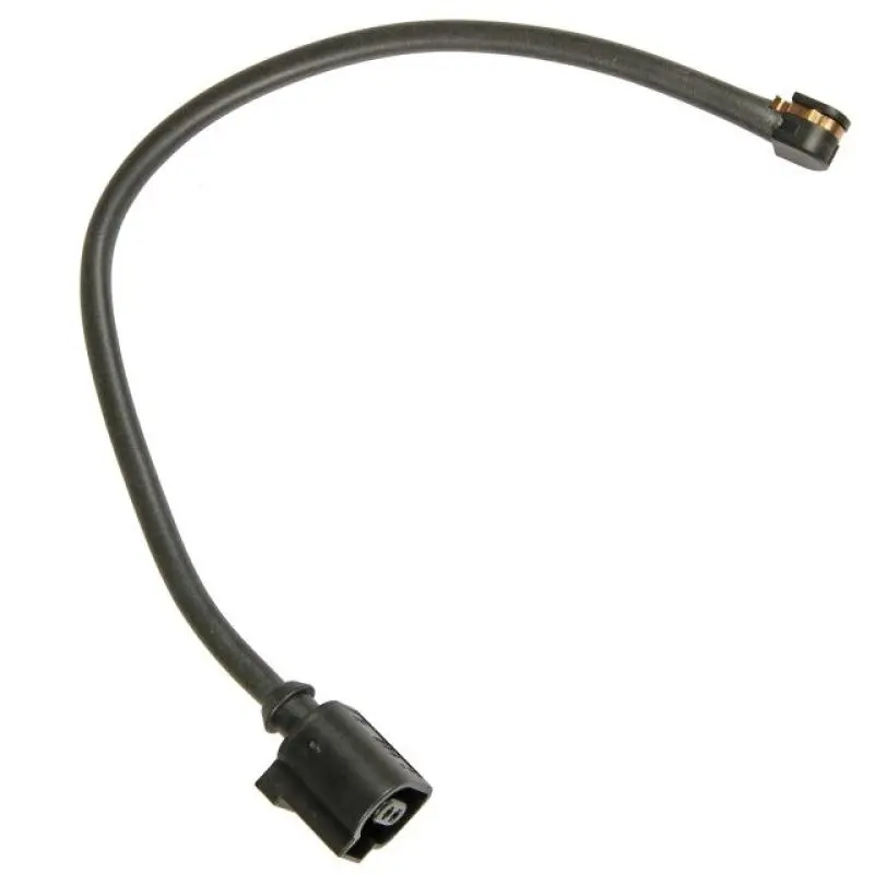 Power Stop 11-18 Porsche Cayenne Front Euro-Stop Electronic Brake Pad Wear Sensor 1