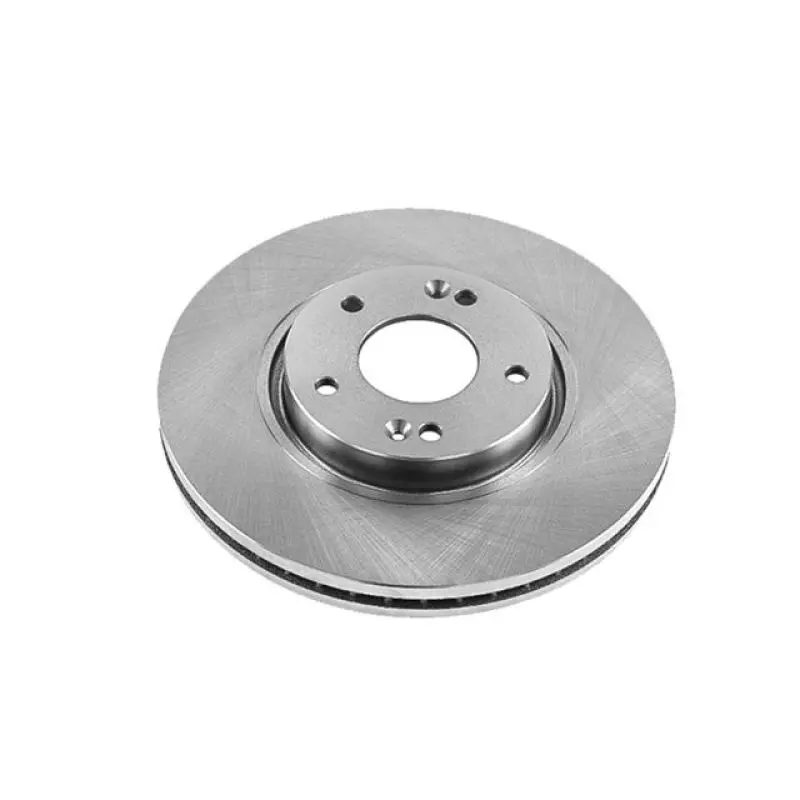 Power Stop 12-16 Kia Sportage Front Autospecialty Brake Rotor 1