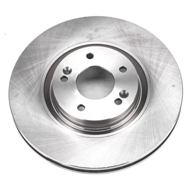 Power Stop 12-17 Hyundai Azera Front Autospecialty Brake Rotor 1