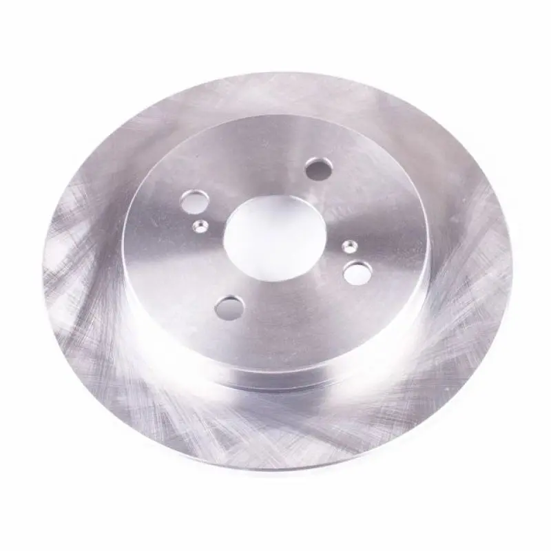 Power Stop 12-18 Toyota Yaris Rear Autospecialty Brake Rotor 1