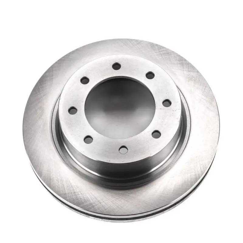 Power Stop 12-19 Nissan Nv1500 Front Autospecialty Brake Rotor 1