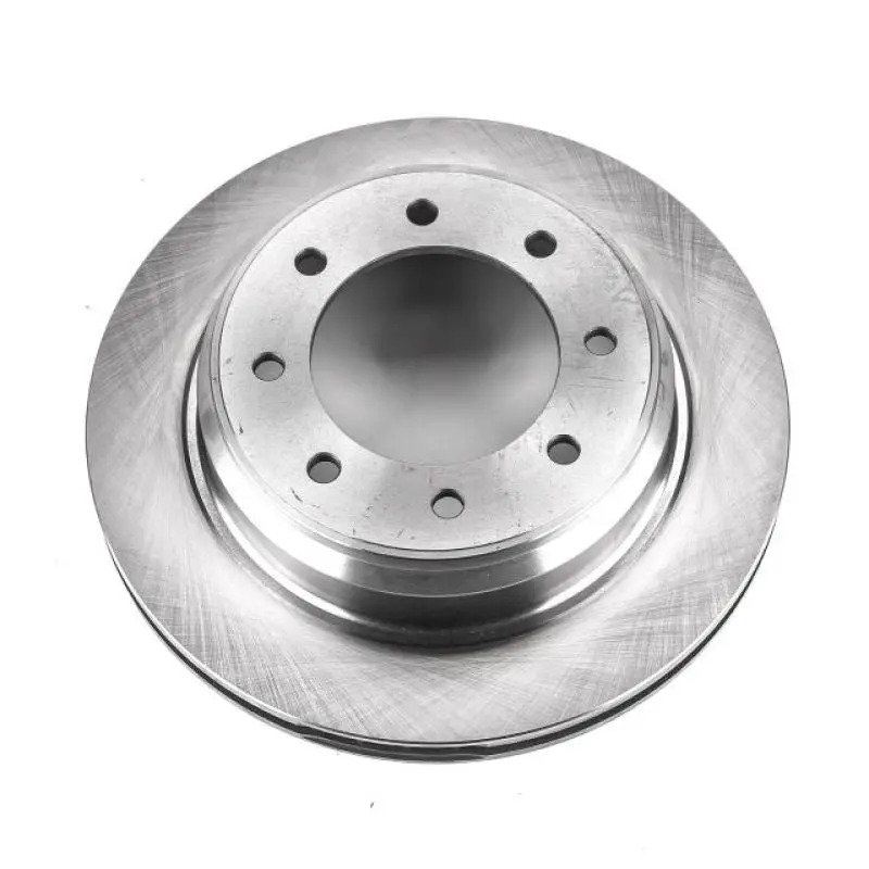 Power Stop 12-19 Nissan Nv1500 Rear Autospecialty Brake Rotor 1
