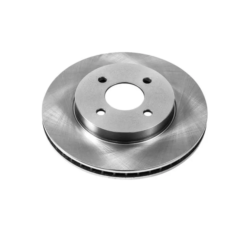 Power Stop 12-19 Nissan Versa Front Autospecialty Brake Rotor 1
