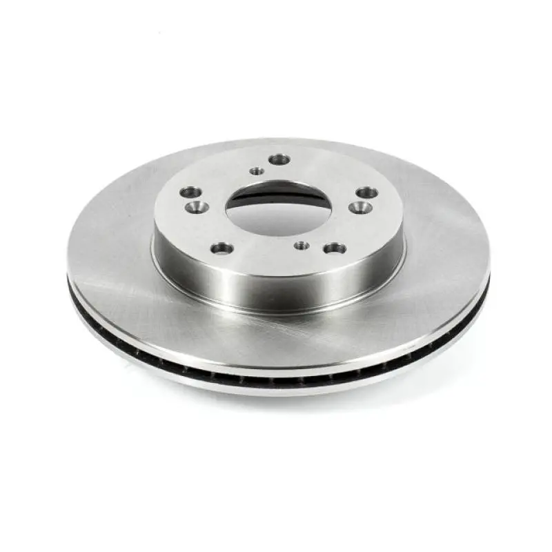 Power Stop 13-14 Acura Ilx Front Autospecialty Brake Rotor 1