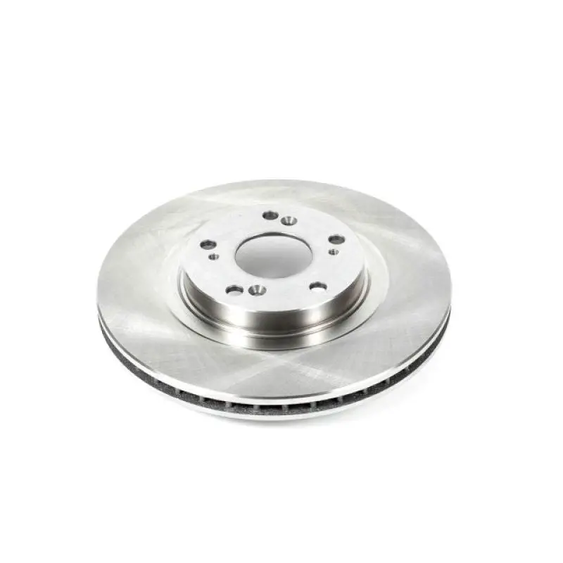 Power Stop 13-15 Acura Ilx Front Autospecialty Brake Rotor 1