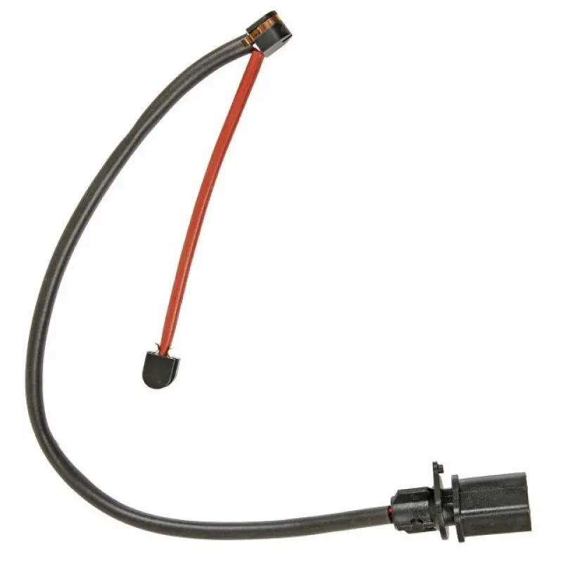 Power Stop 13-15 Audi Rs5 Front Right Euro-Stop Electronic Brake Pad Wear Sensor 1