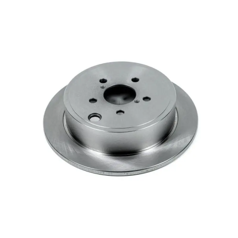 Power Stop 13-16 Subaru Brz Rear Autospecialty Brake Rotor 1