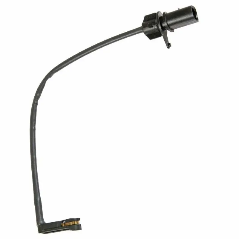 Power Stop 13-17 Audi A6 Front Euro-Stop Electronic Brake Pad Wear Sensor 1